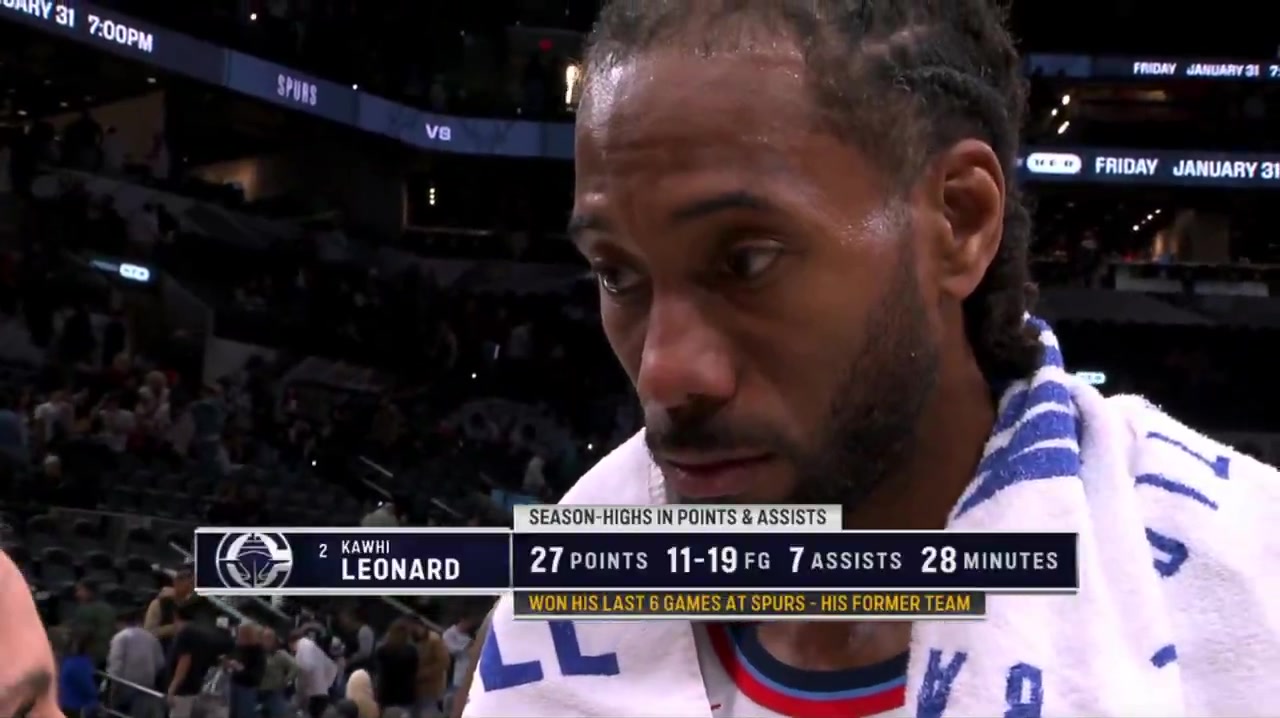 mk体育在线登录入口时间得分生涯新高？小卡笑着纠正记者：赛季新高 不是生涯新高