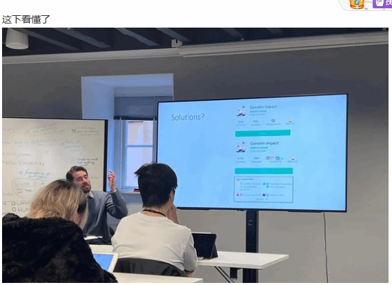 mk体育在线官网留学生吐槽北欧游戏设计课LGBT横行!随后遭校方要求道歉😓