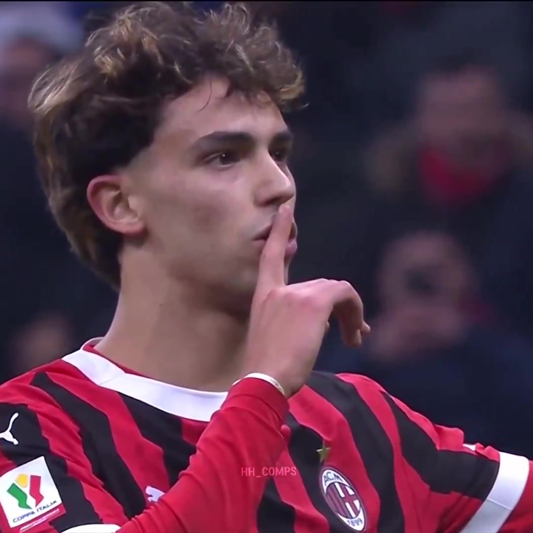 mk体育平台网页版入口租了个高级货！菲利克斯米兰首秀精彩集锦，2分钟剪辑一饱眼福