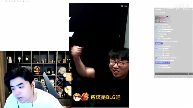 mk体育在线登录入口朱开：BLG打AL应该是BLG赢，ON和Kael个人实力来说On更强